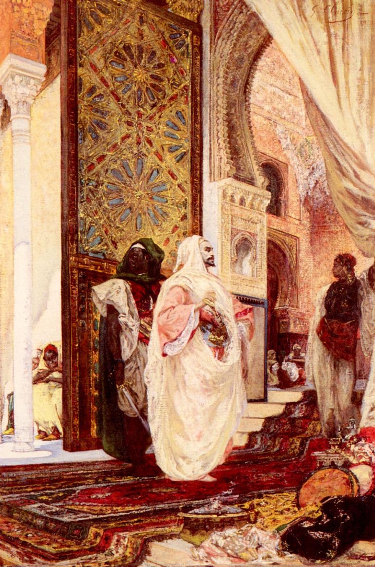  - georges-jules-victor-clairin-french-1843-1919-e28093-entering-the-harem